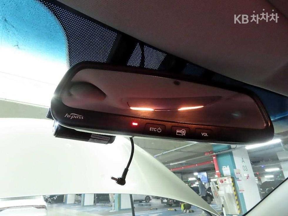 2013 - kia k5
