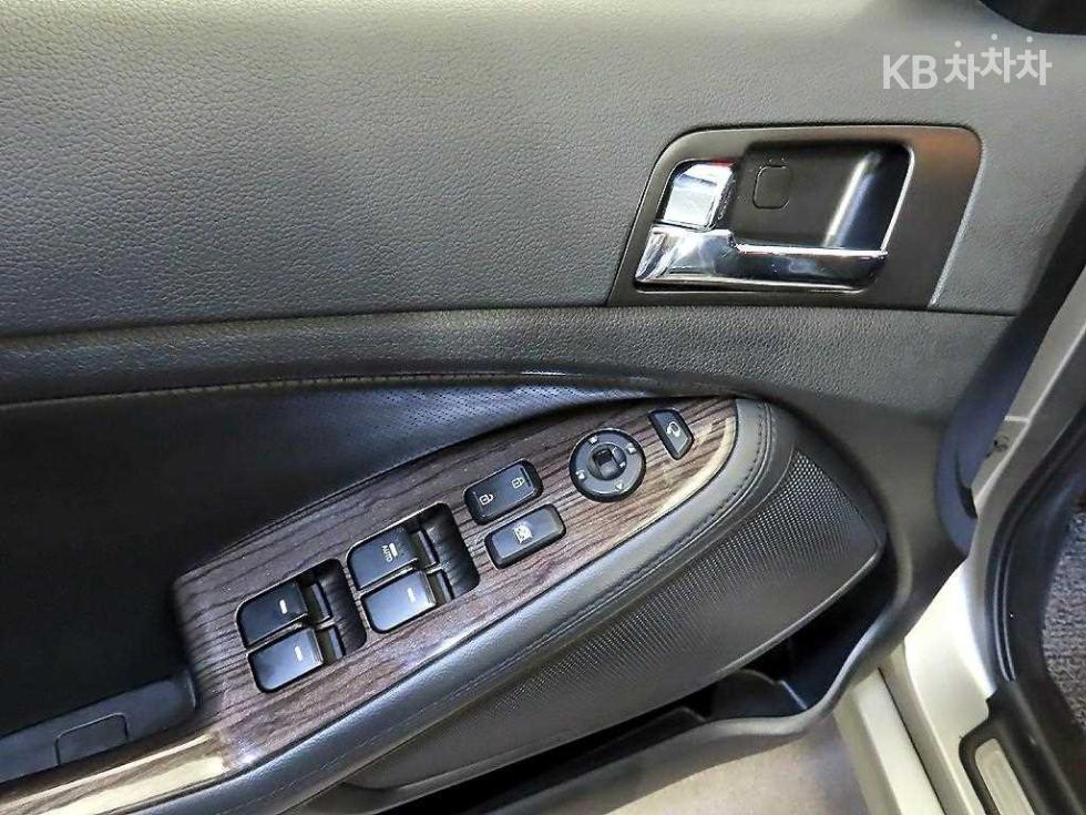 2013 - kia k5