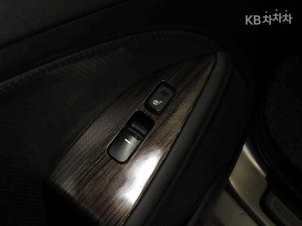 2013 - kia k5