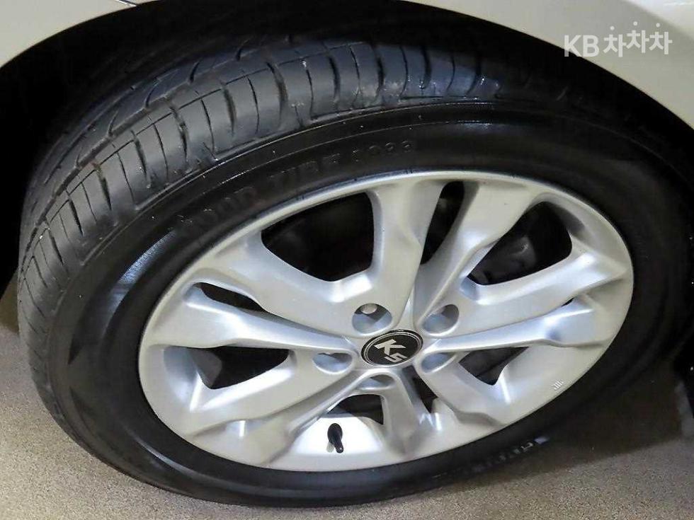2013 - kia k5