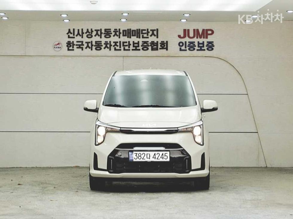 2026 - kia morning (ja)