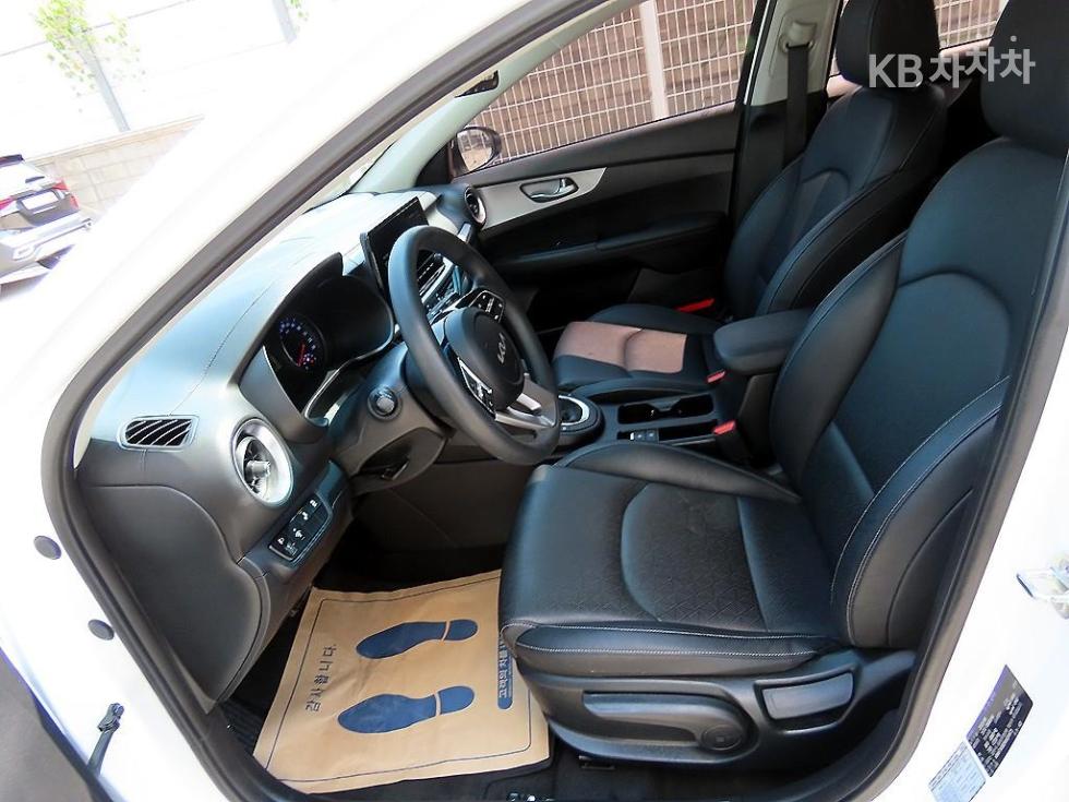 2022 - kia k3