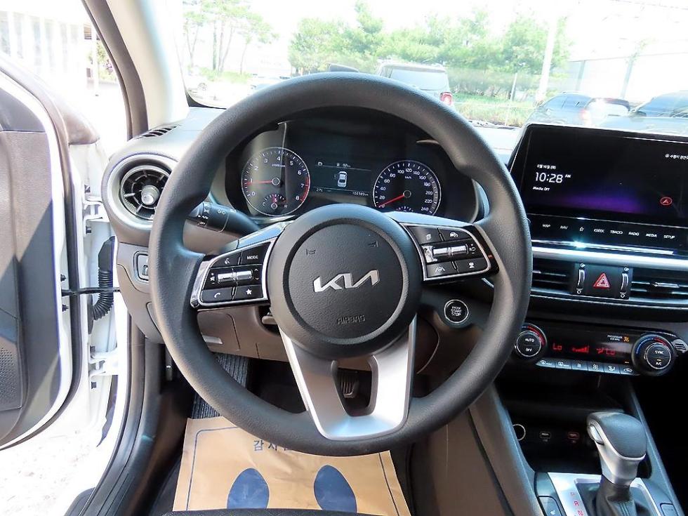 2022 - kia k3