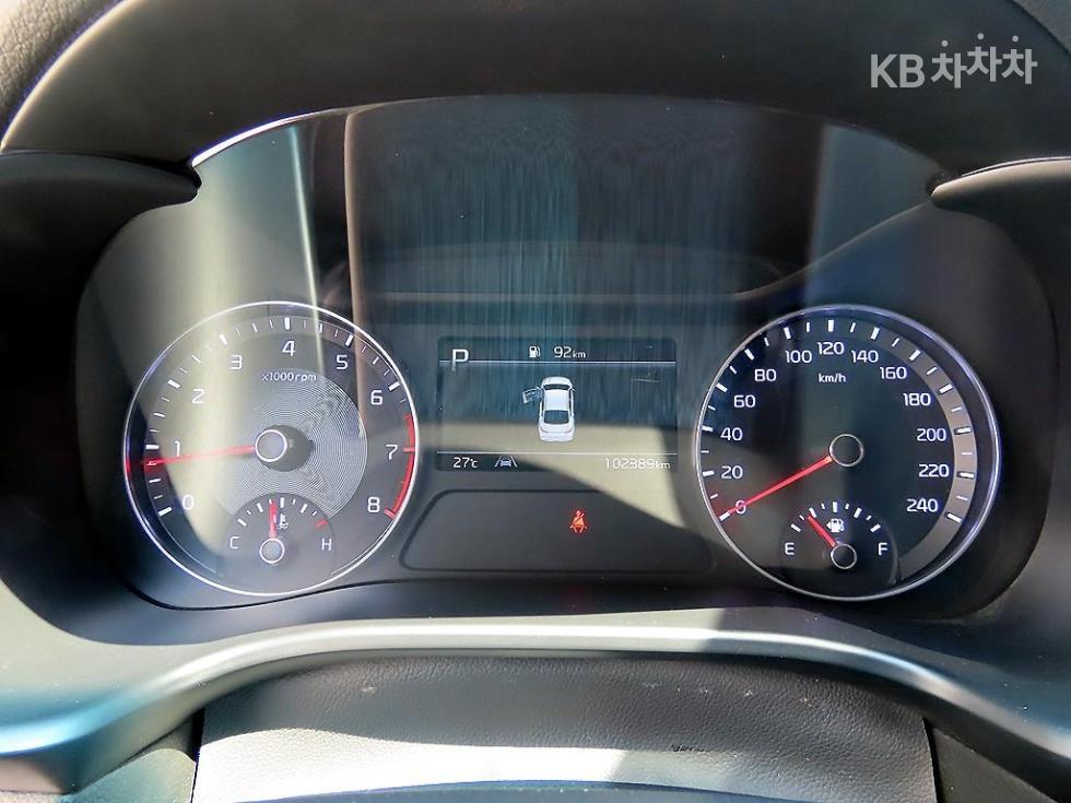 2022 - kia k3