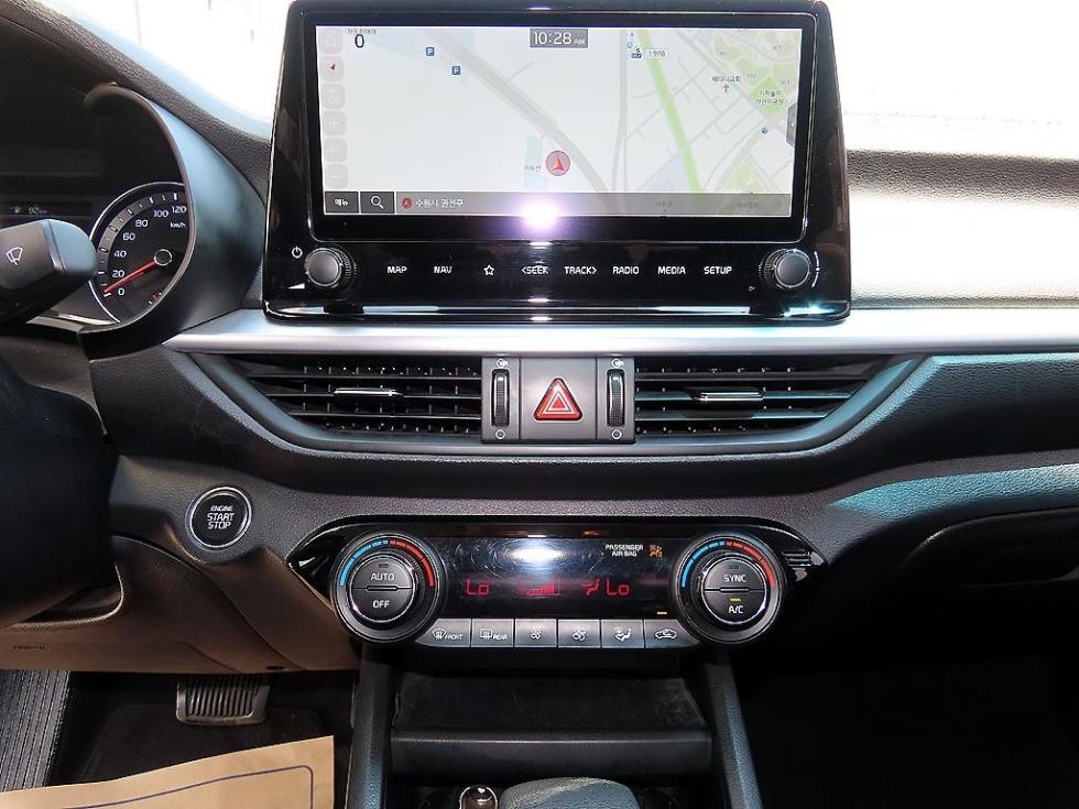 2022 - kia k3