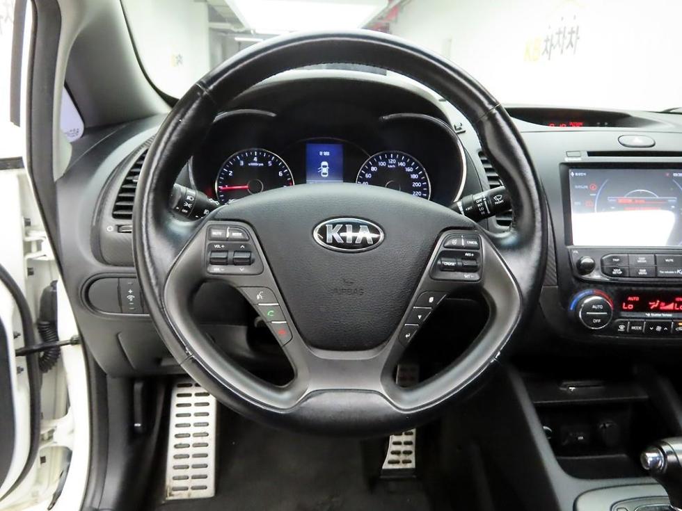 2013 - kia k3