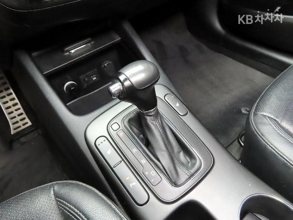 2013 - kia k3