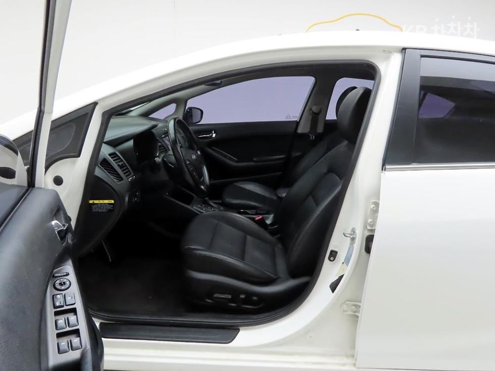 2013 - kia k3