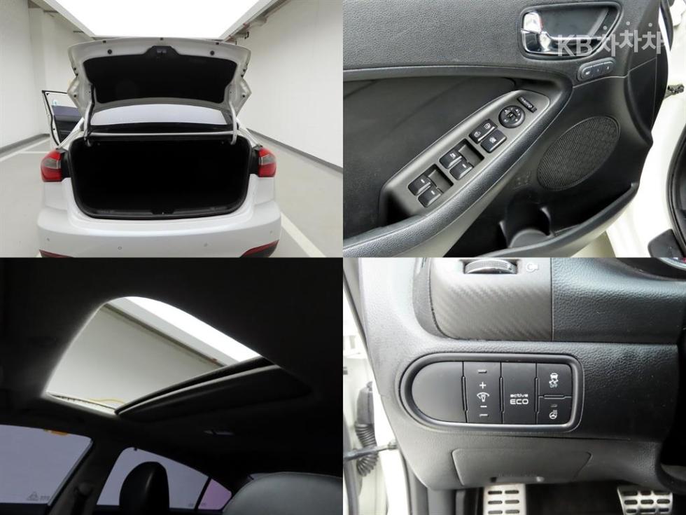 2013 - kia k3