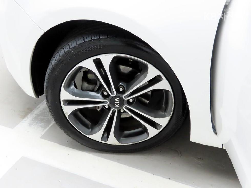 2013 - kia k3