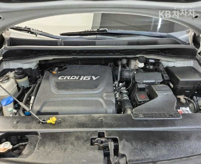 2015 - kia carnival
