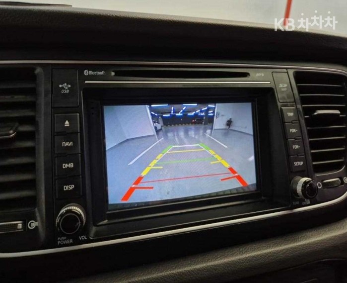 2015 - kia carnival