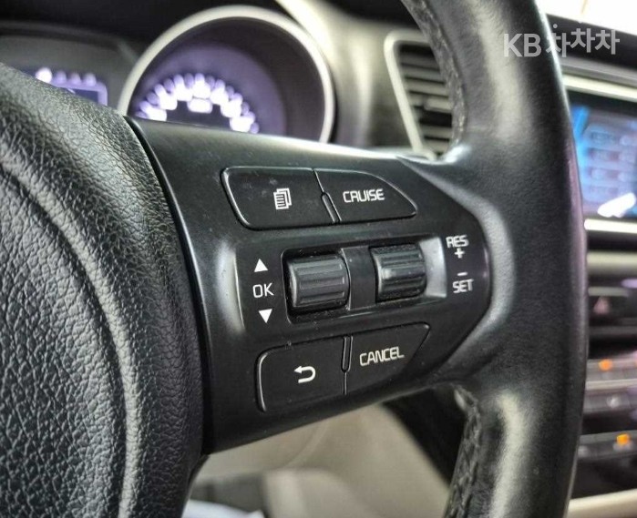 2015 - kia carnival