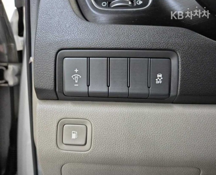 2015 - kia carnival