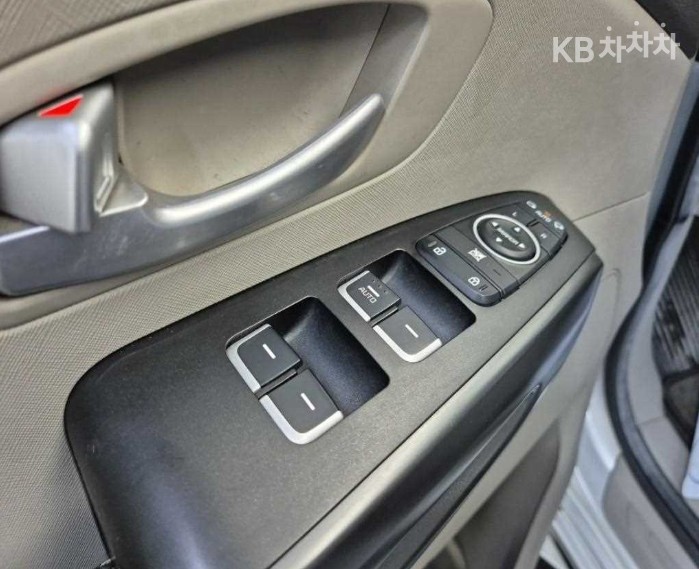 2015 - kia carnival