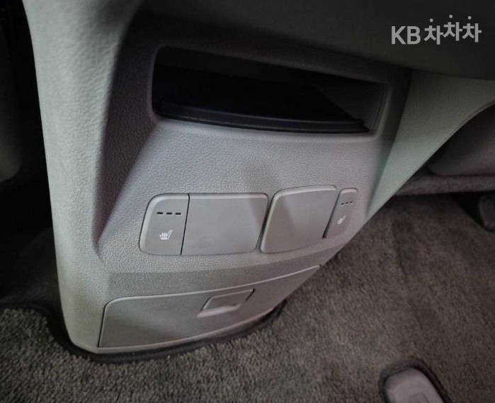 2015 - kia carnival