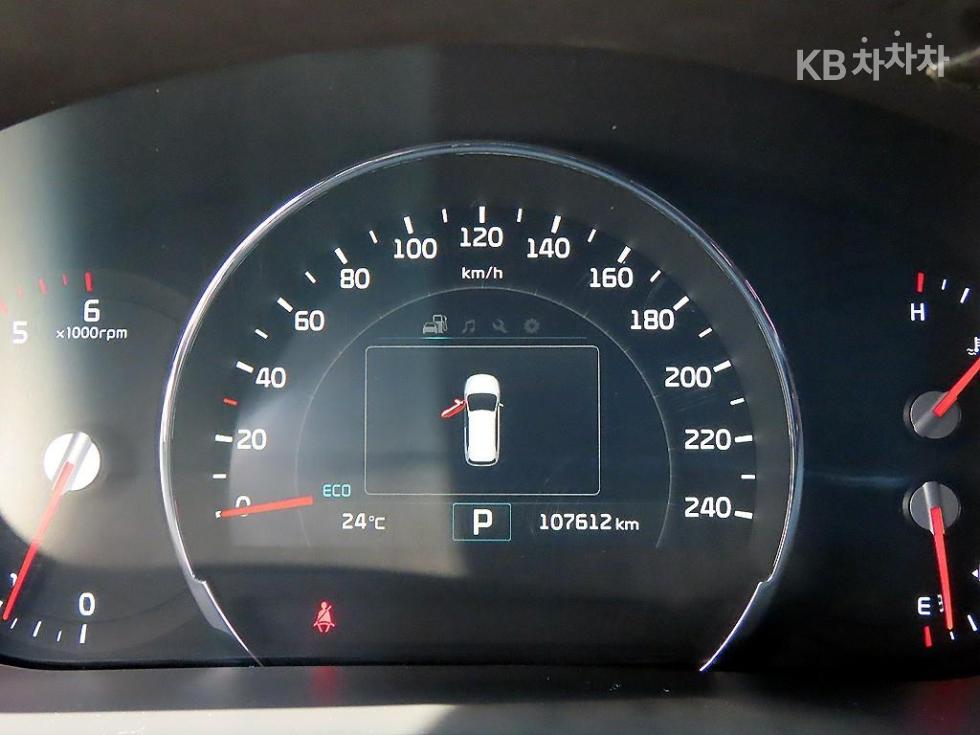 2016 - kia sorento