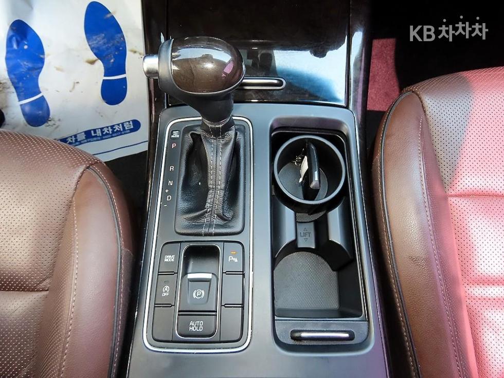 2016 - kia sorento