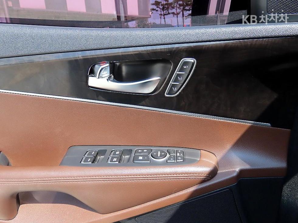 2016 - kia sorento