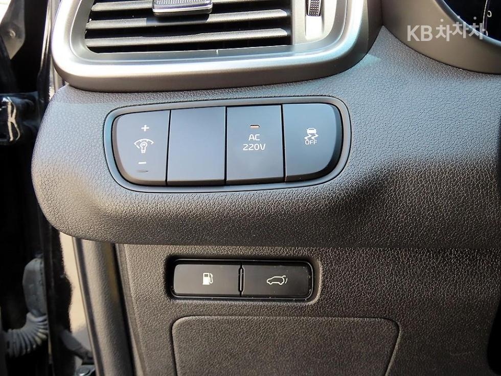 2016 - kia sorento