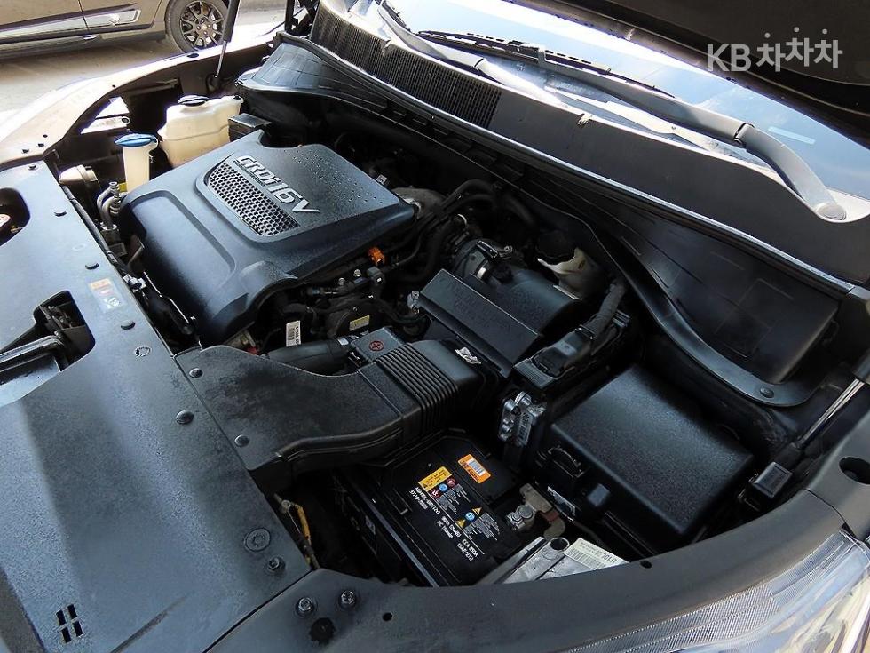 2016 - kia sorento