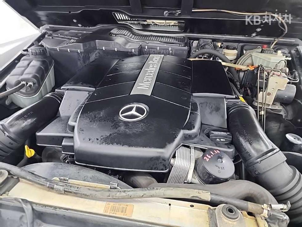 2016 Mercedes-Benz G photo