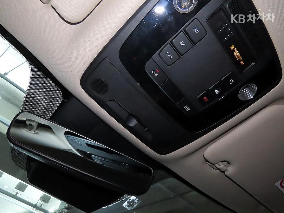 2021 - kia carnival