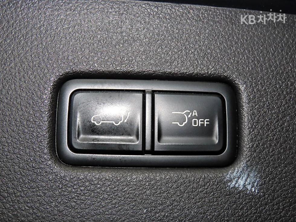 2021 - kia carnival