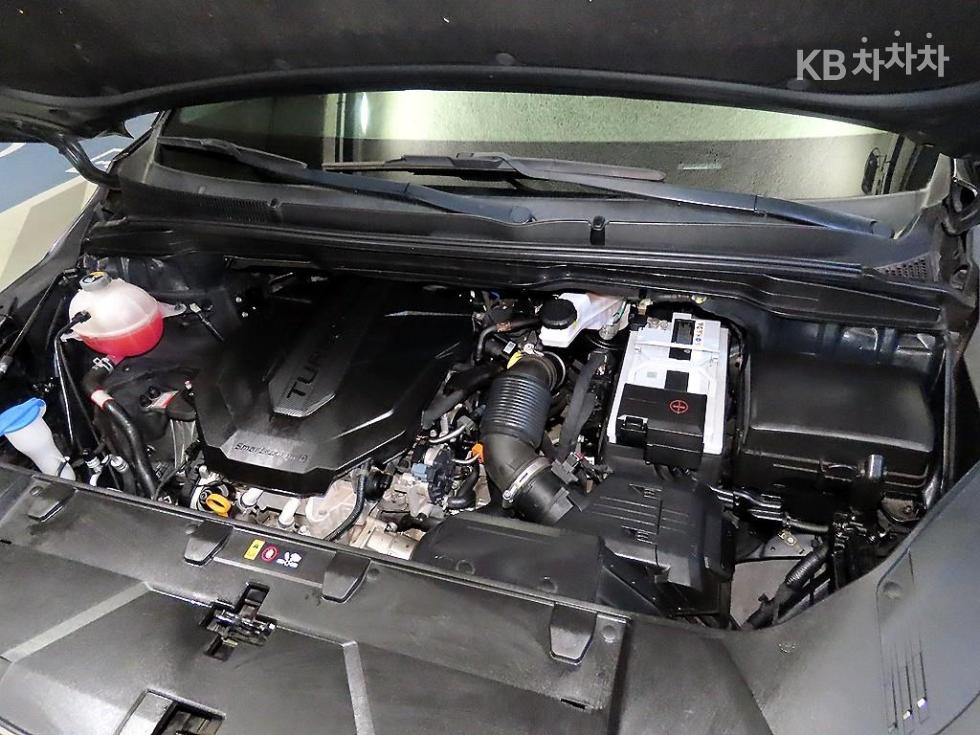 2021 - kia carnival