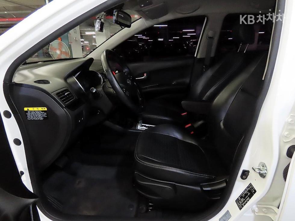 2016 - kia morning