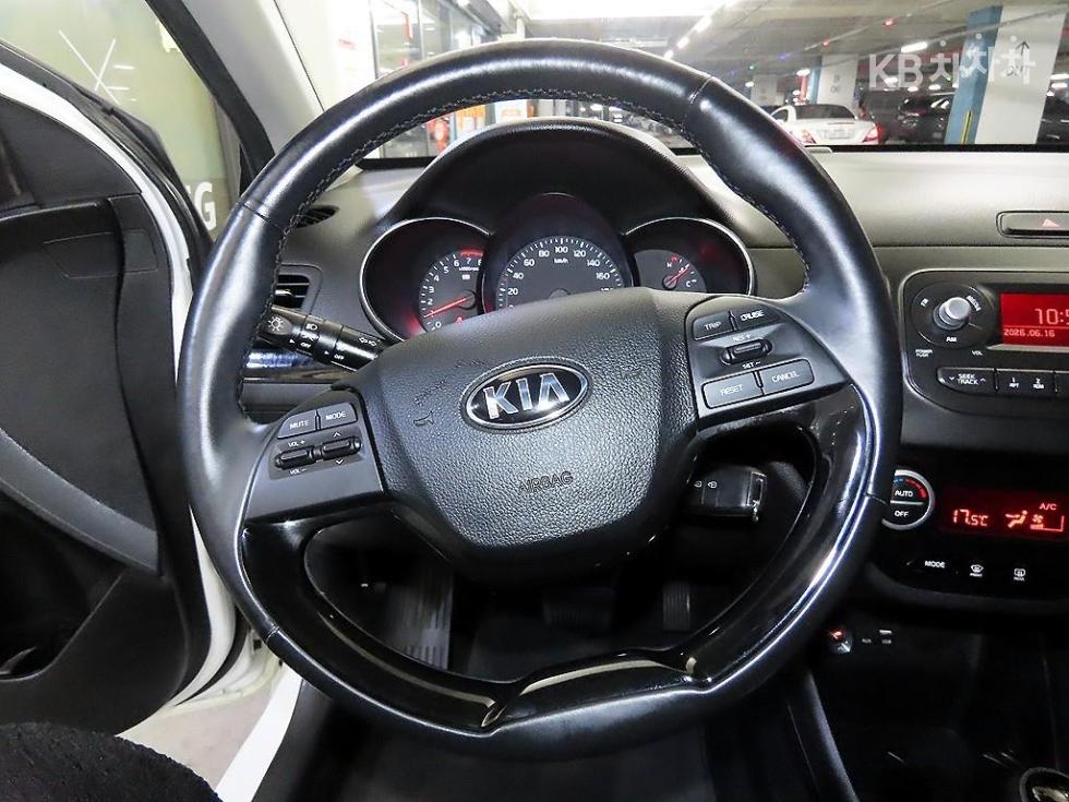 2016 - kia morning