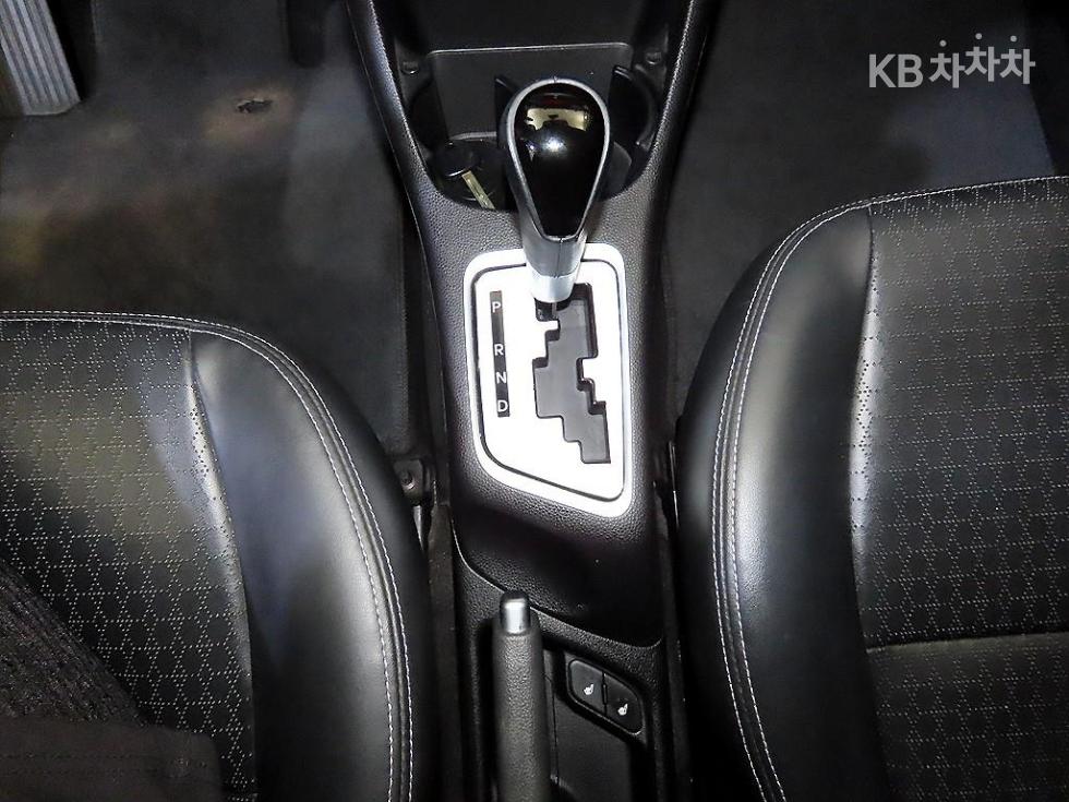 2016 - kia morning