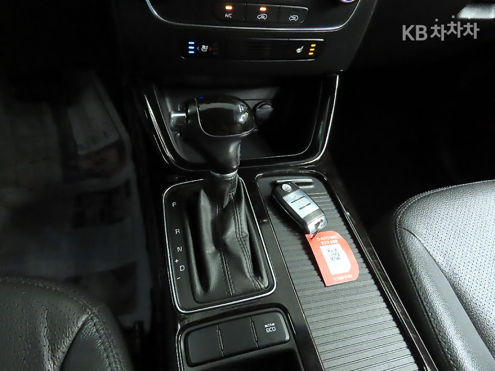 2013 - kia 뉴쏘렌토r
