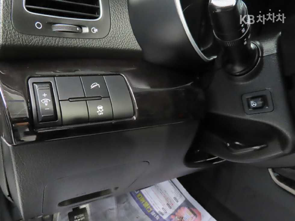2013 - kia 뉴쏘렌토r