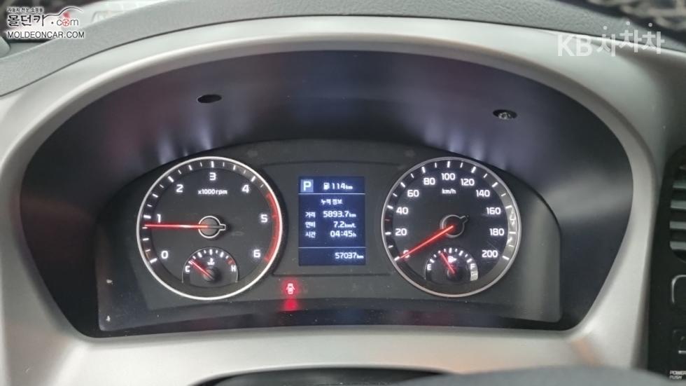 2022 - kia bongo iii