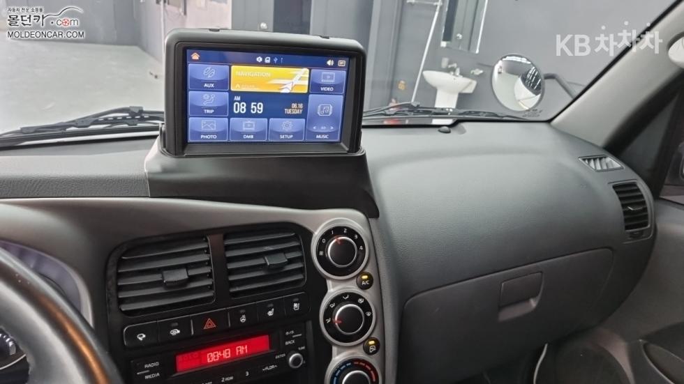 2022 - kia bongo iii