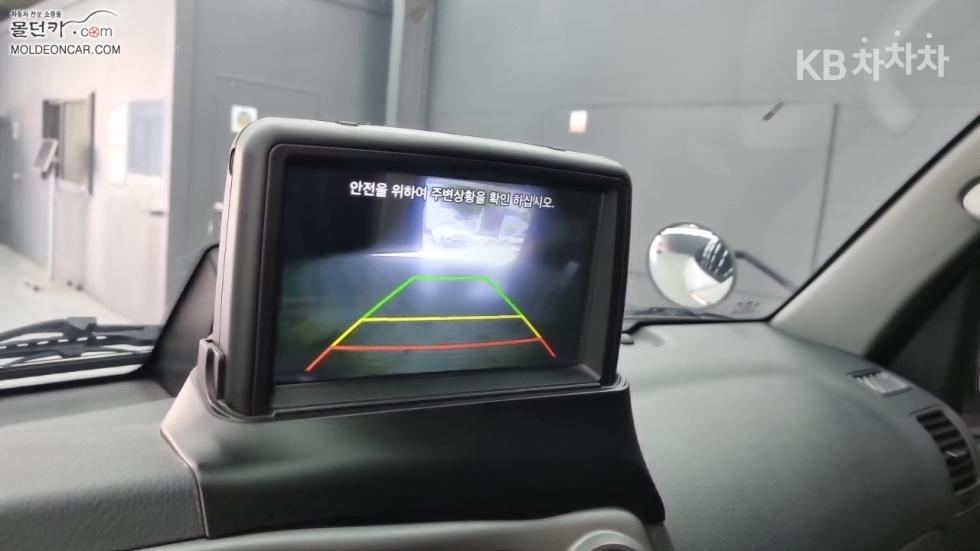2022 - kia bongo iii