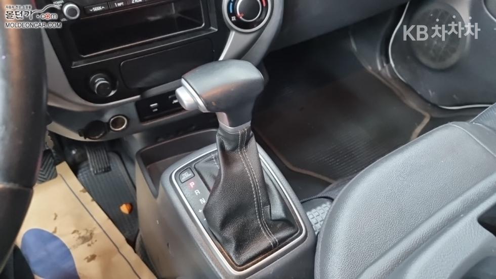 2022 - kia bongo iii