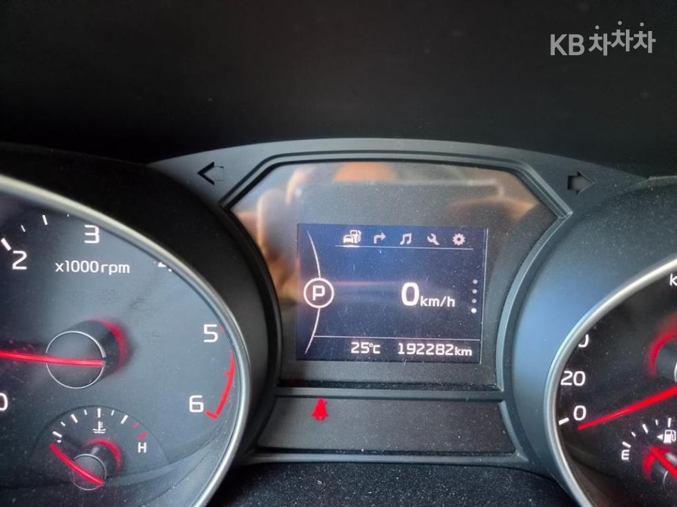 2015 - kia carnival