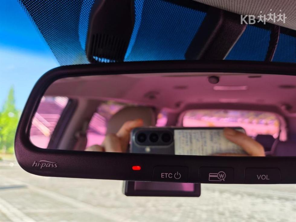 2015 - kia carnival