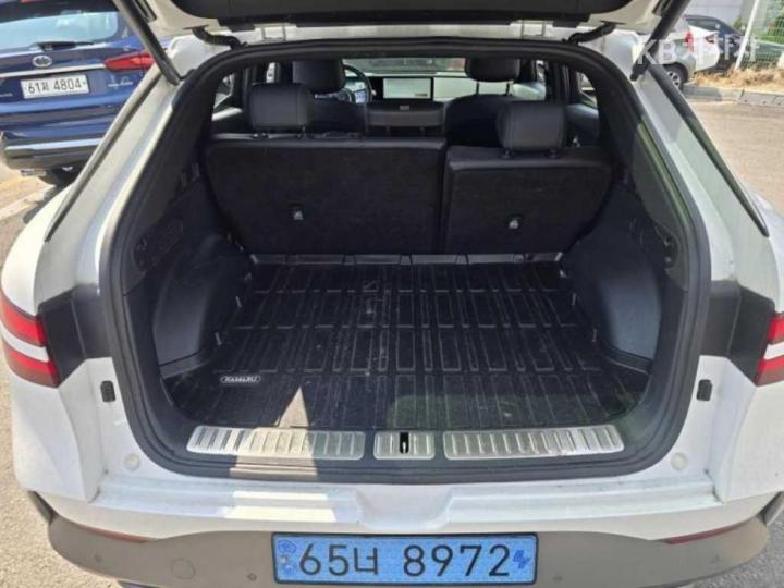 Genesis GV60 Standard 2WD Base Type — фото 5