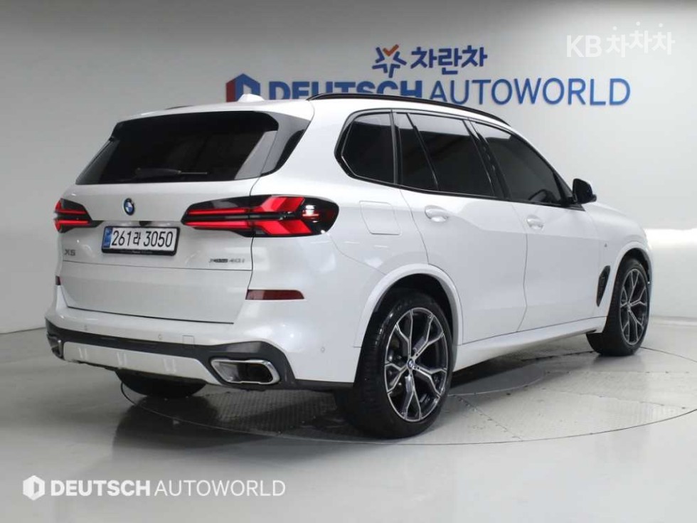 BMW X5 — miniaturë 2