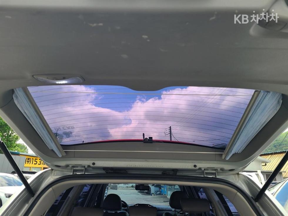 2012 - kia carnival