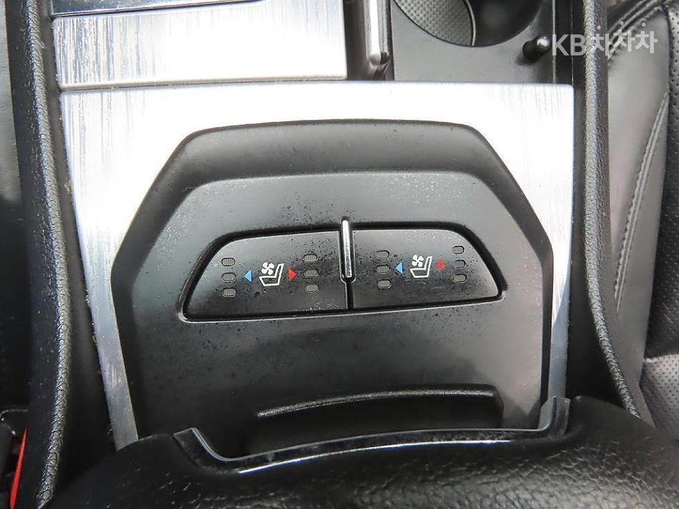 2011 - kia k7