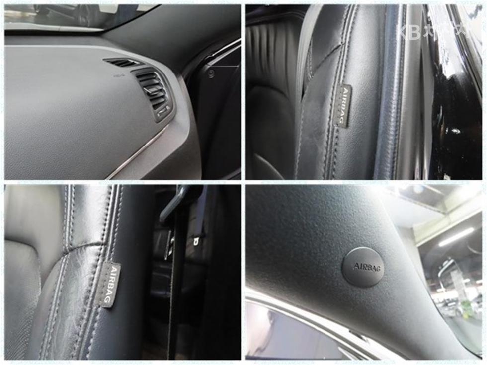 2011 - kia k7