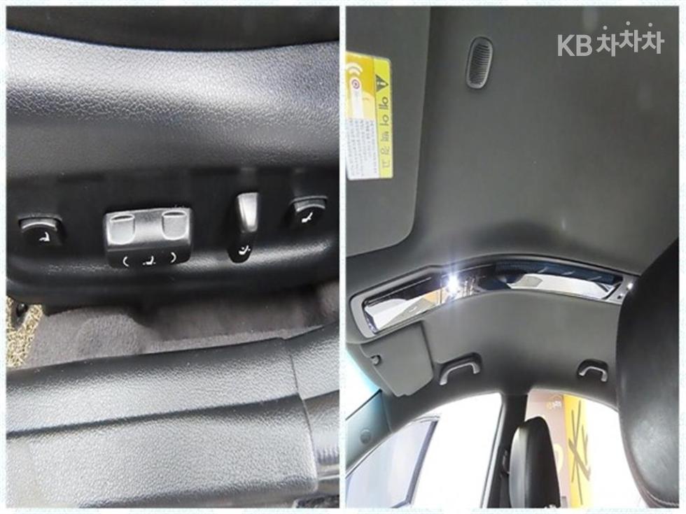 2011 - kia k7