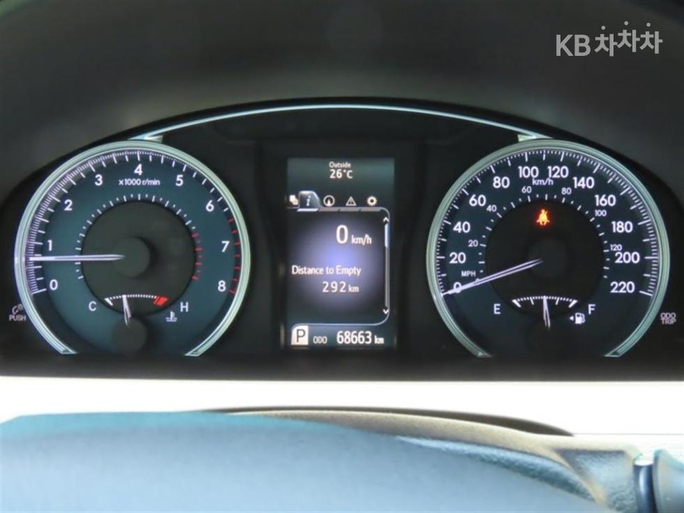 2015 - toyota camry
