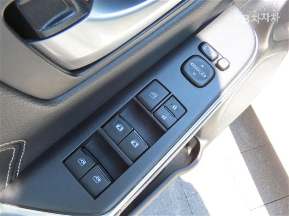 2015 - toyota camry