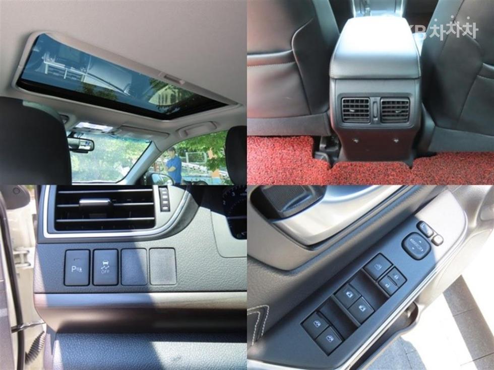 2015 - toyota camry
