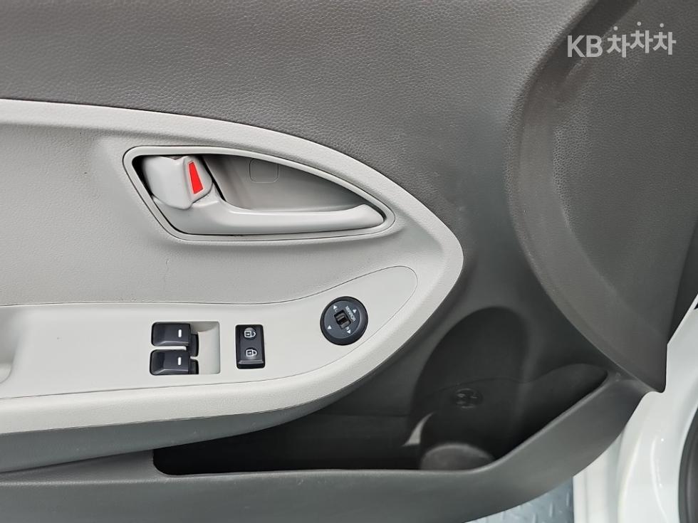 2016 - kia 모닝밴